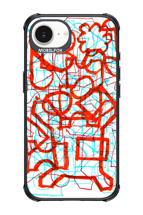 VargaMáté 2.0 - Apple iPhone 16e