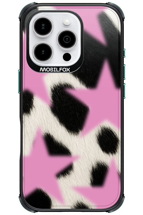 Country Star - Apple iPhone 16 Pro