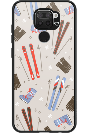 Ski Essentials - Xiaomi Redmi Note 9