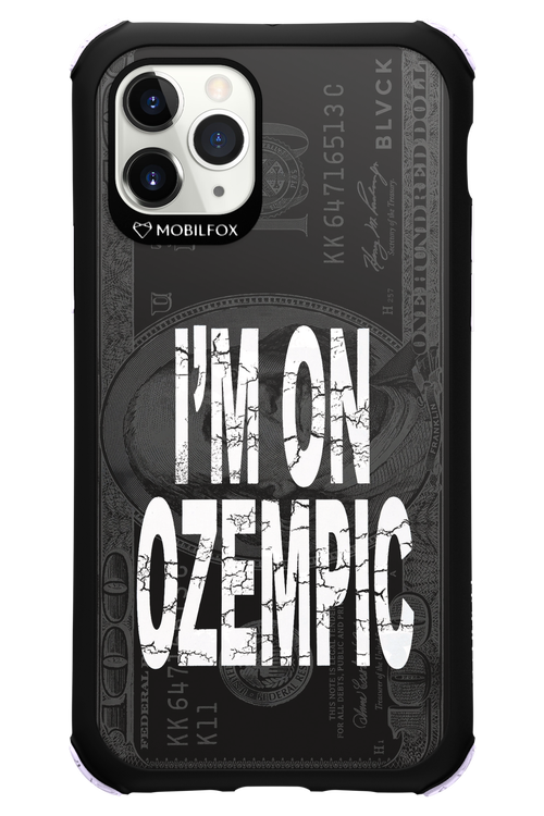 ozempic 2.0 - Apple iPhone 11 Pro