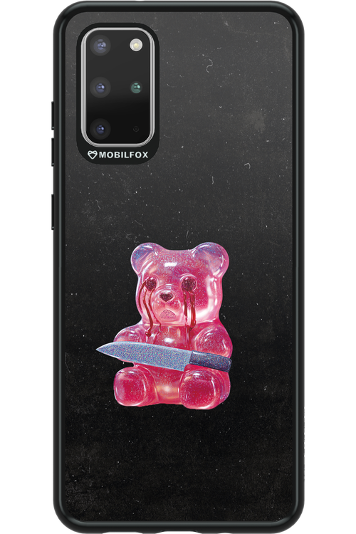 Yummy - Samsung Galaxy S20+