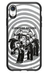 Glowing Around - Apple iPhone XR