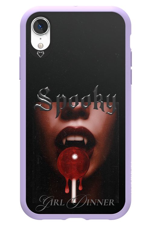 Freaky Girl - Apple iPhone XR