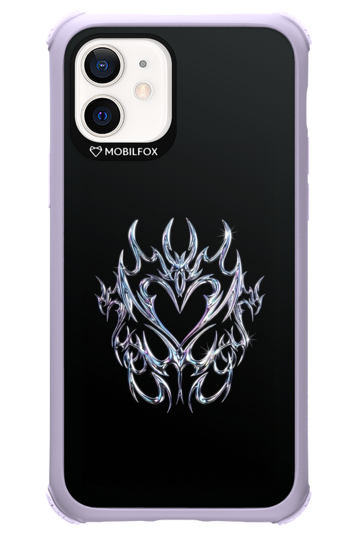 Silver Soul 2.0 - Apple iPhone 12