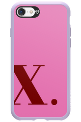 X (Sorbet) 2.0 - Apple iPhone 8