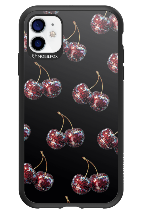 Cherry Rush - Apple iPhone 11