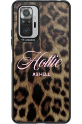 hottie 2.0 - Xiaomi Redmi Note 10S