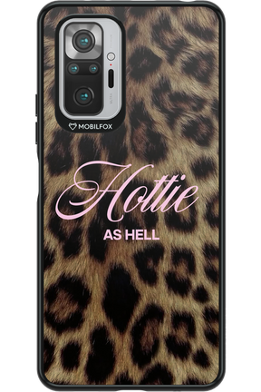 hottie 2.0 - Xiaomi Redmi Note 10S