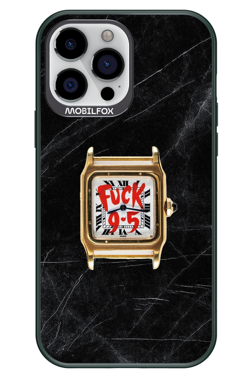 f_ck 2.0 - Apple iPhone 13 Pro Max
