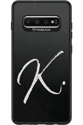 (Off Space) K 2.0 - Samsung Galaxy S10+