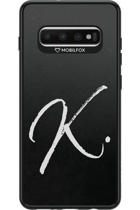 (Off Space) K 2.0 - Samsung Galaxy S10+