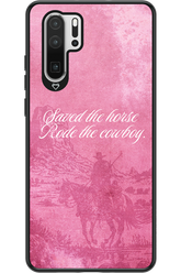 Rode the cowboy 2.0 - Huawei P30 Pro