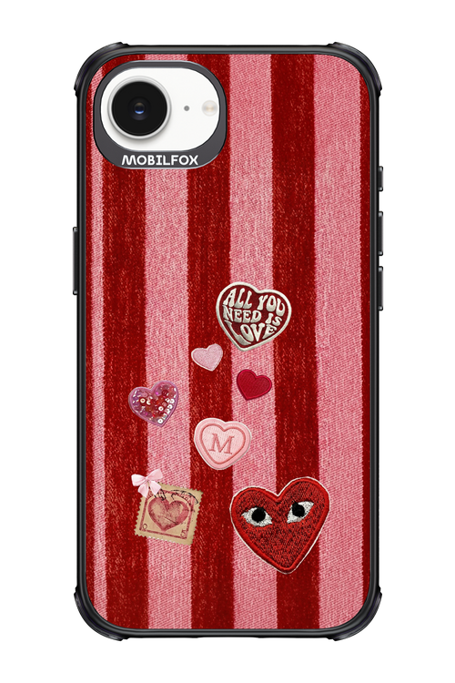 Soul Jeans 2.0 - Apple iPhone 17e