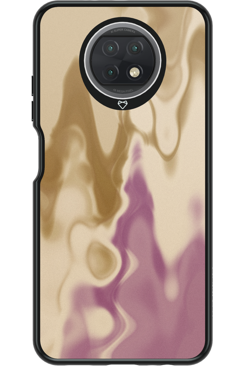 Olive Flow 2.0 - Xiaomi Redmi Note 9T 5G