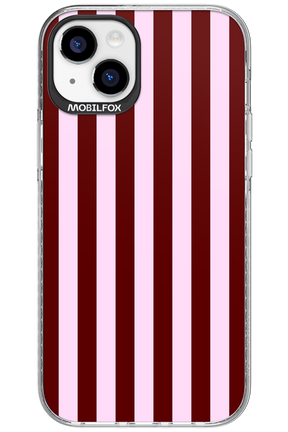 Circus Romance - Apple iPhone 15 Plus