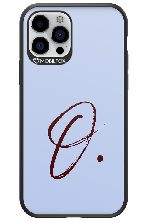 (Jellyfish Presso) O 2.0 - Apple iPhone 12 Pro