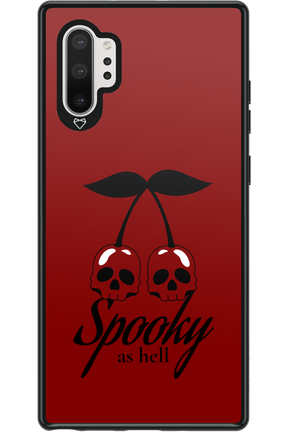 Hella Spooky - Samsung Galaxy Note 10+