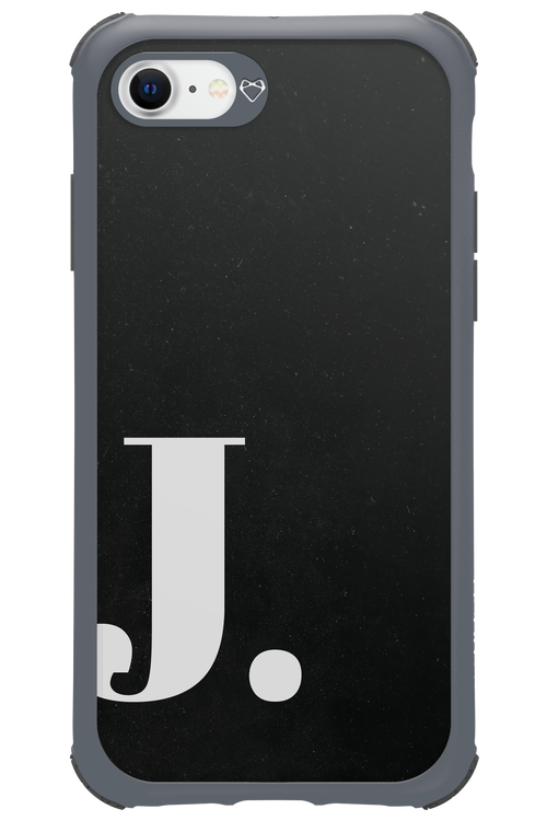 J (Off Space) 2.0 - Apple iPhone SE 2022