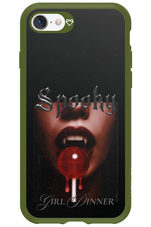 Freaky Girl - Apple iPhone 7