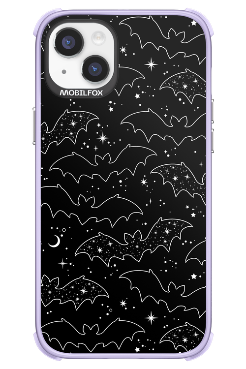 Dreamer Bat - Apple iPhone 14 Plus