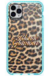 Blonde Glamour - Apple iPhone 11 Pro Max
