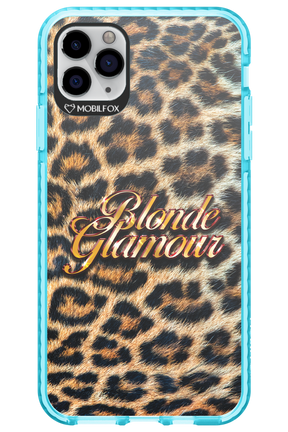 Blonde Glamour - Apple iPhone 11 Pro Max