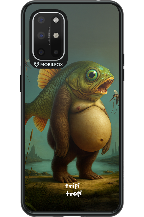 Tripi tropi - OnePlus 8T