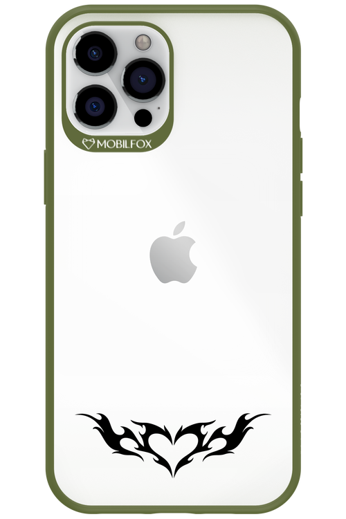 Techno Hart - Apple iPhone 12 Pro Max