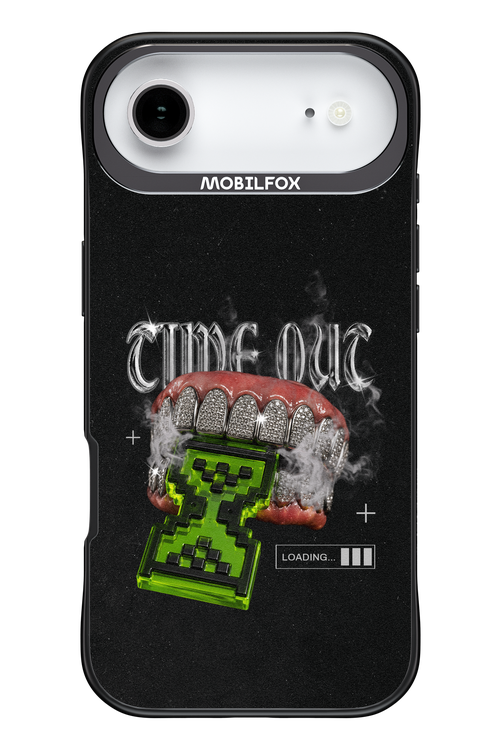 Time Out 2.0 - Apple iPhone 17 Air