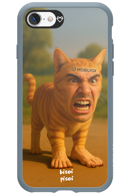 Bisoi Pisoi - Apple iPhone SE 2020