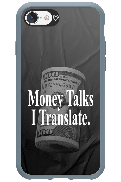Money Talks III 2.0 - Apple iPhone SE 2022