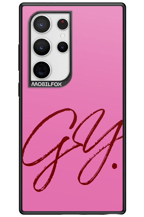 (Sorbet) GY 2.0 - Samsung Galaxy S24 Ultra