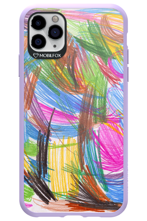 Xrax 2 2.0 - Apple iPhone 11 Pro Max