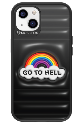 Go To Hell (10th anniversary) 2.0 - Apple iPhone 13