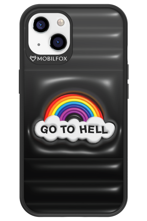 Go To Hell (10th anniversary) 2.0 - Apple iPhone 13