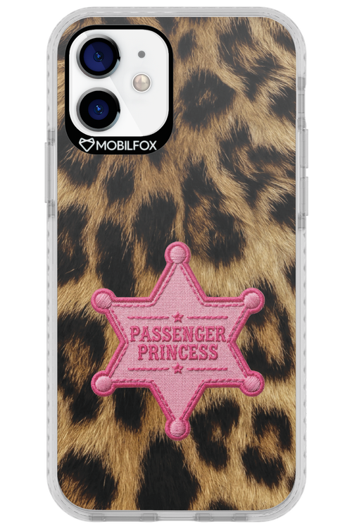 Passenger Princess 2.0 - Apple iPhone 12