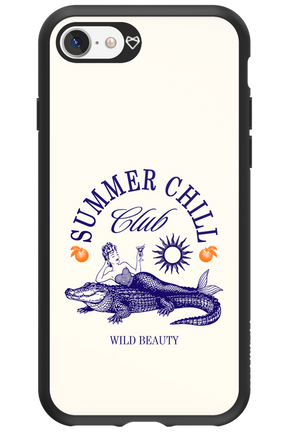 ChillMaid 2.0 - Apple iPhone 7