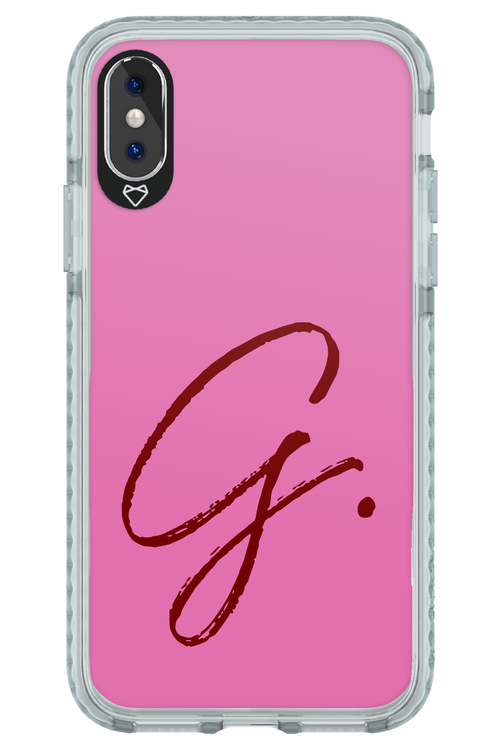 (Sorbet) G 2.0 - Apple iPhone XS