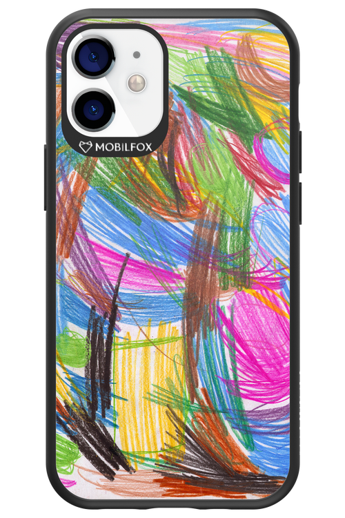 Xrax 2 2.0 - Apple iPhone 12 Mini