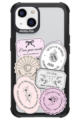Worthy Girl 2.0 - Apple iPhone 13