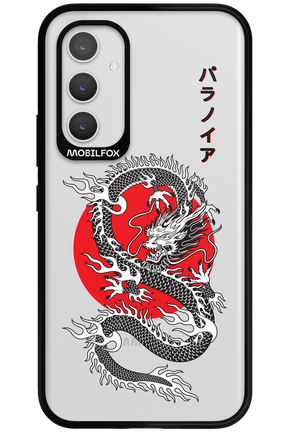 Japan dragon - Samsung Galaxy A54