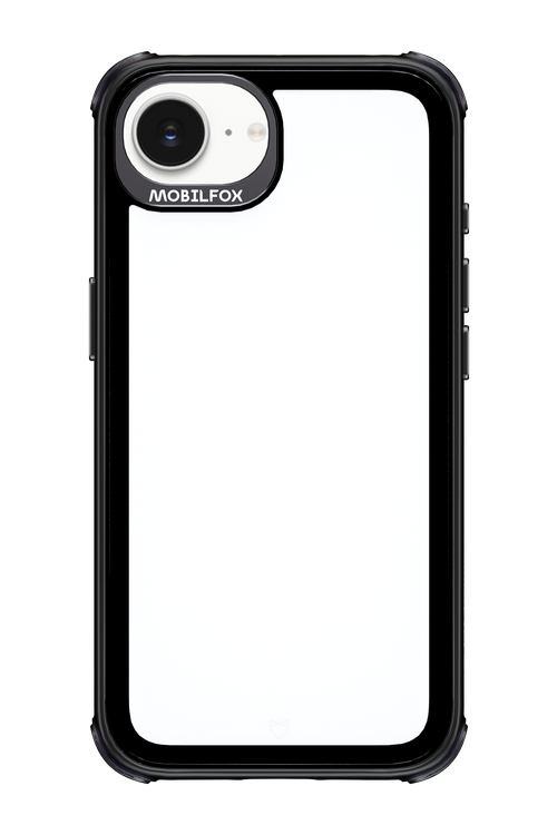 NUDE 2.0 - Apple iPhone 16e