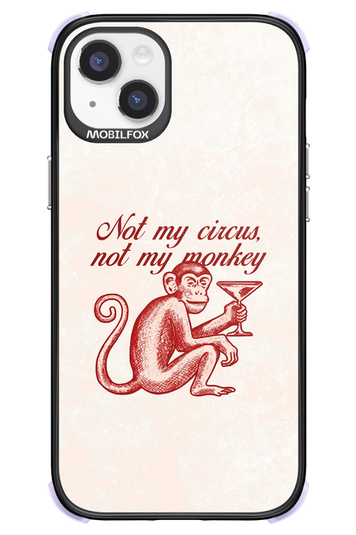 Monkey 2.0 - Apple iPhone 14 Plus