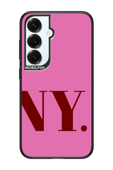NY (Sorbet) 2.0 - Samsung S25