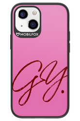 (Sorbet) GY 2.0 - Apple iPhone 13 Mini