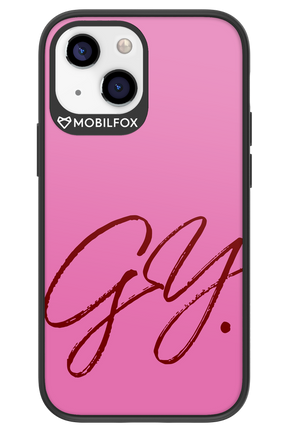 (Sorbet) GY 2.0 - Apple iPhone 13 Mini