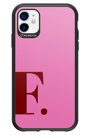 F (Sorbet) 2.0 - Apple iPhone 11
