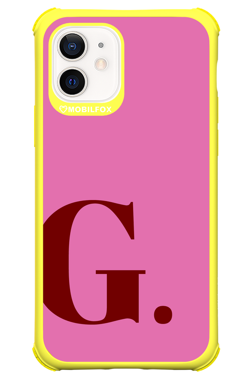 G (Sorbet) 2.0 - Apple iPhone 12