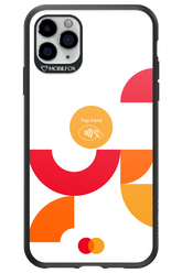MC EU Color 2.0 - Apple iPhone 11 Pro Max
