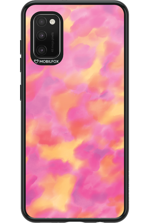 Summer Memories 2.0 - Samsung Galaxy A41